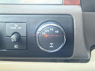 2011 Chevrolet Silverado 1500 LTZ   - Photo 25 - South Sioux City, NE 68776