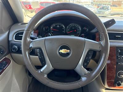 2011 Chevrolet Silverado 1500 LTZ   - Photo 22 - South Sioux City, NE 68776