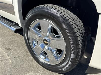 2011 Chevrolet Silverado 1500 LTZ   - Photo 13 - South Sioux City, NE 68776