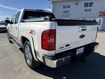 2011 Chevrolet Silverado 1500 LTZ   - Photo 5 - South Sioux City, NE 68776