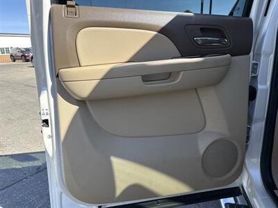 2011 Chevrolet Silverado 1500 LTZ   - Photo 17 - South Sioux City, NE 68776