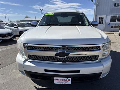 2011 Chevrolet Silverado 1500 LTZ   - Photo 12 - South Sioux City, NE 68776