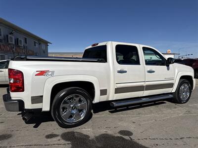 2011 Chevrolet Silverado 1500 LTZ   - Photo 8 - South Sioux City, NE 68776