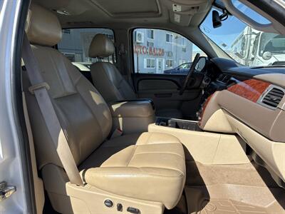 2011 Chevrolet Silverado 1500 LTZ   - Photo 19 - South Sioux City, NE 68776