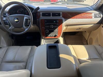 2011 Chevrolet Silverado 1500 LTZ   - Photo 21 - South Sioux City, NE 68776