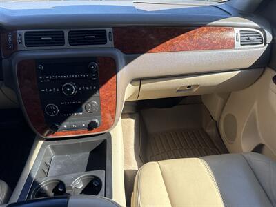 2011 Chevrolet Silverado 1500 LTZ   - Photo 23 - South Sioux City, NE 68776