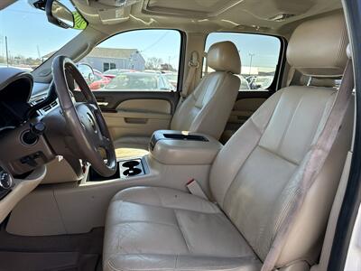 2011 Chevrolet Silverado 1500 LTZ   - Photo 14 - South Sioux City, NE 68776