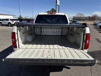 2011 Chevrolet Silverado 1500 LTZ   - Photo 18 - South Sioux City, NE 68776