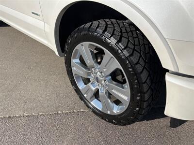 2017 Ford F-150 Limited   - Photo 10 - South Sioux City, NE 68776