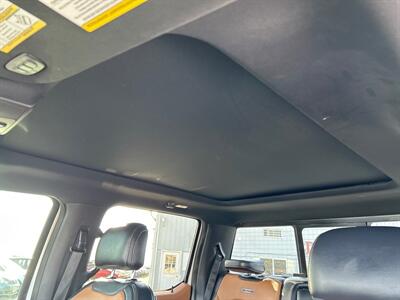 2017 Ford F-150 Limited   - Photo 12 - South Sioux City, NE 68776