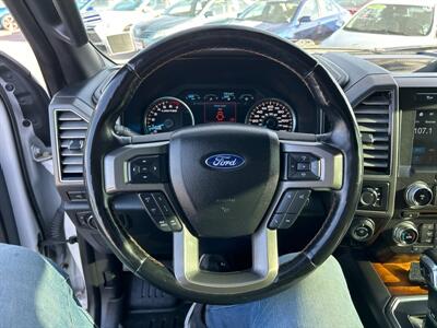 2017 Ford F-150 Limited   - Photo 22 - South Sioux City, NE 68776