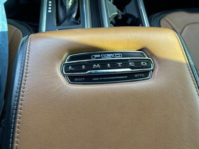 2017 Ford F-150 Limited   - Photo 21 - South Sioux City, NE 68776