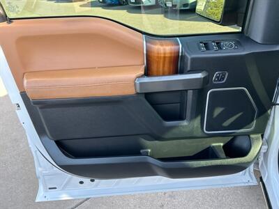 2017 Ford F-150 Limited   - Photo 13 - South Sioux City, NE 68776