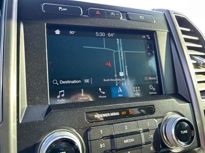 2017 Ford F-150 Limited   - Photo 19 - South Sioux City, NE 68776