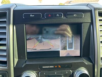 2017 Ford F-150 Limited   - Photo 18 - South Sioux City, NE 68776