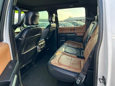 2017 Ford F-150 Limited   - Photo 14 - South Sioux City, NE 68776