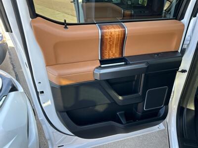 2017 Ford F-150 Limited   - Photo 15 - South Sioux City, NE 68776