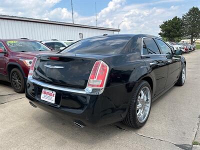 2013 Chrysler 300C   - Photo 5 - South Sioux City, NE 68776