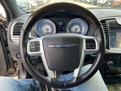 2013 Chrysler 300C   - Photo 23 - South Sioux City, NE 68776
