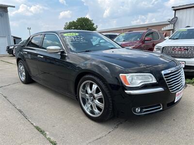 2013 Chrysler 300C   - Photo 7 - South Sioux City, NE 68776