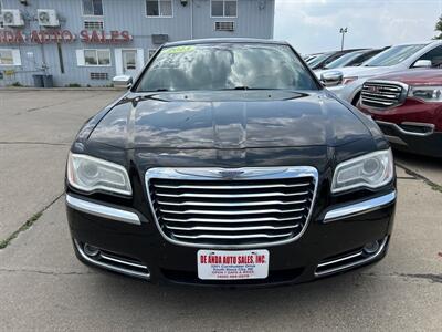 2013 Chrysler 300C   - Photo 8 - South Sioux City, NE 68776