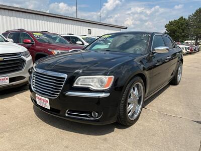 2013 Chrysler 300C   - Photo 1 - South Sioux City, NE 68776