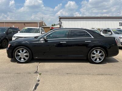 2013 Chrysler 300C   - Photo 2 - South Sioux City, NE 68776