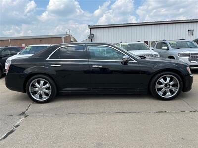 2013 Chrysler 300C   - Photo 6 - South Sioux City, NE 68776
