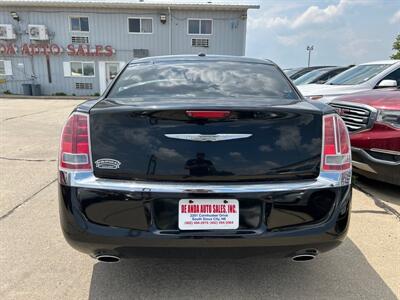 2013 Chrysler 300C   - Photo 4 - South Sioux City, NE 68776