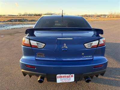2015 Mitsubishi Lancer GT   - Photo 4 - South Sioux City, NE 68776