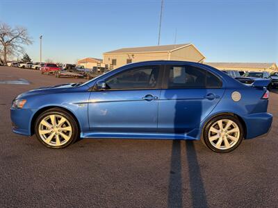 2015 Mitsubishi Lancer GT   - Photo 2 - South Sioux City, NE 68776