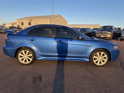 2015 Mitsubishi Lancer GT   - Photo 6 - South Sioux City, NE 68776