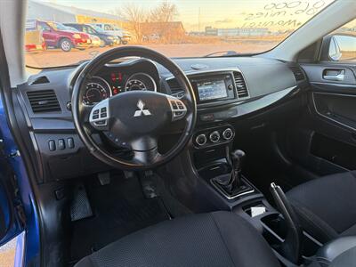 2015 Mitsubishi Lancer GT   - Photo 11 - South Sioux City, NE 68776