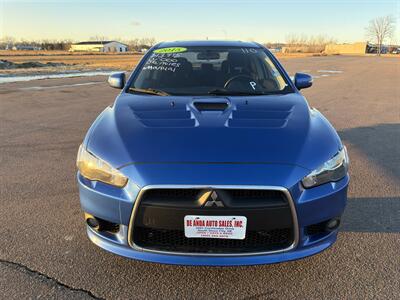 2015 Mitsubishi Lancer GT   - Photo 8 - South Sioux City, NE 68776