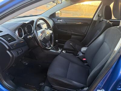 2015 Mitsubishi Lancer GT   - Photo 10 - South Sioux City, NE 68776