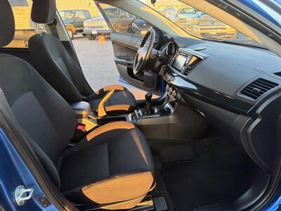 2015 Mitsubishi Lancer GT   - Photo 12 - South Sioux City, NE 68776