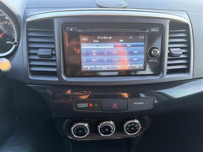 2015 Mitsubishi Lancer GT   - Photo 15 - South Sioux City, NE 68776