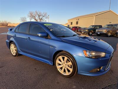2015 Mitsubishi Lancer GT   - Photo 7 - South Sioux City, NE 68776