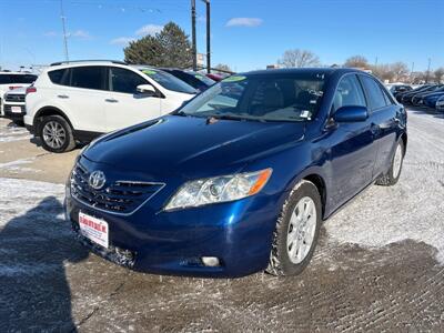 2007 Toyota Camry XLE V6   - Photo 1 - South Sioux City, NE 68776