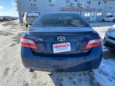 2007 Toyota Camry XLE V6   - Photo 4 - South Sioux City, NE 68776