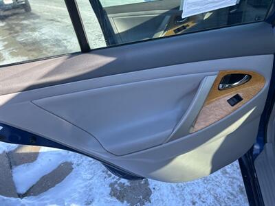 2007 Toyota Camry XLE V6   - Photo 14 - South Sioux City, NE 68776