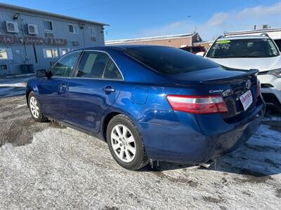 2007 Toyota Camry XLE V6   - Photo 3 - South Sioux City, NE 68776