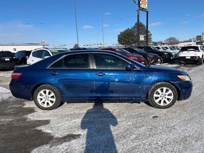 2007 Toyota Camry XLE V6   - Photo 6 - South Sioux City, NE 68776