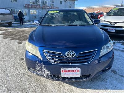 2007 Toyota Camry XLE V6   - Photo 8 - South Sioux City, NE 68776