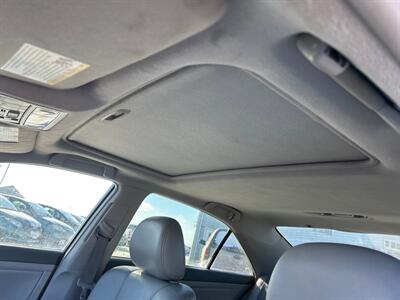 2007 Toyota Camry XLE V6   - Photo 12 - South Sioux City, NE 68776