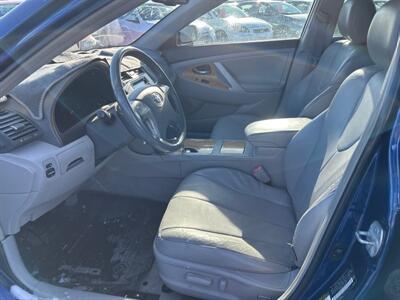 2007 Toyota Camry XLE V6   - Photo 10 - South Sioux City, NE 68776