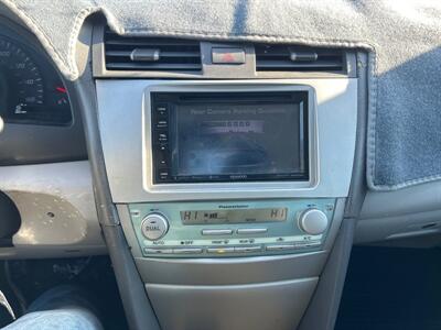 2007 Toyota Camry XLE V6   - Photo 15 - South Sioux City, NE 68776