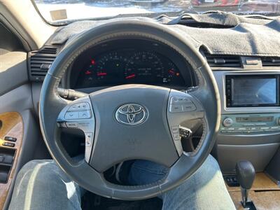 2007 Toyota Camry XLE V6   - Photo 17 - South Sioux City, NE 68776