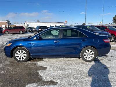 2007 Toyota Camry XLE V6   - Photo 2 - South Sioux City, NE 68776