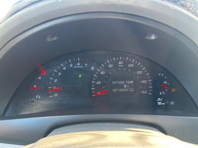 2007 Toyota Camry XLE V6   - Photo 18 - South Sioux City, NE 68776
